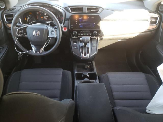 Photo 8 from auction – 2019 HONDA CR-V EX with VIN 7FARW1H51KE021346