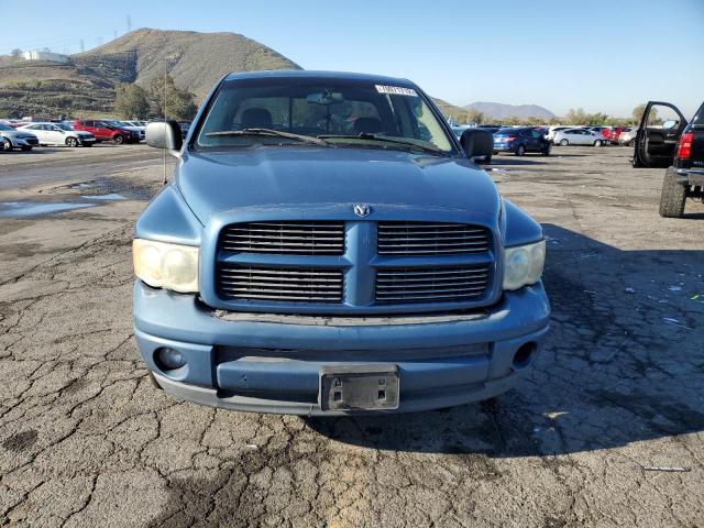 Photo 5 from auction – 2003 DODGE RAM 1500 S with VIN 1D7HA18D33S281867