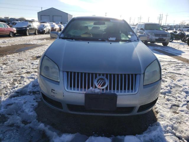 Photo 5 from auction – 2006 MERCURY MILAN with VIN 3MEFM07Z16R603744