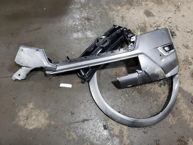 Photo 13 from auction – 2021 NISSAN ARMADA SL with VIN JN8AY2BB4M9795308