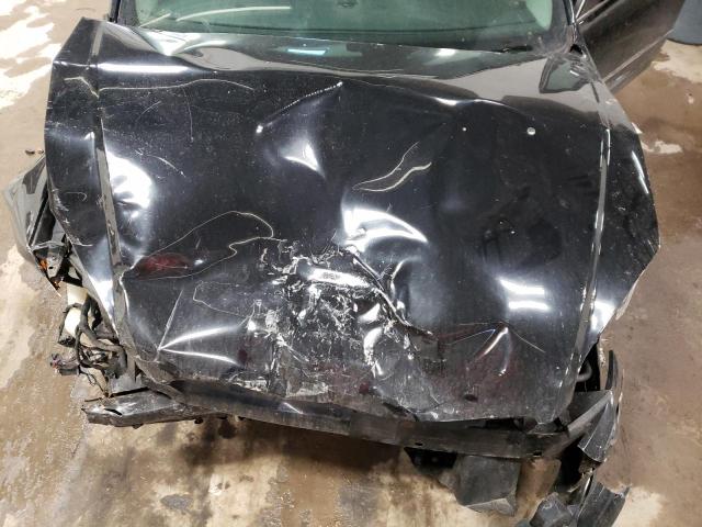 Photo 11 from auction – 2013 CHEVROLET IMPALA LS with VIN 2G1WF5E39D1105356