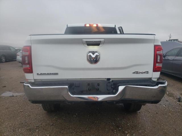 Photo 6 from auction – 2022 RAM 2500 LARAM with VIN 3C6UR5FL4NG118309
