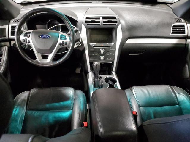 Photo 8 from auction – 2014 FORD EXPLORER X with VIN 1FM5K7D84EGC34208