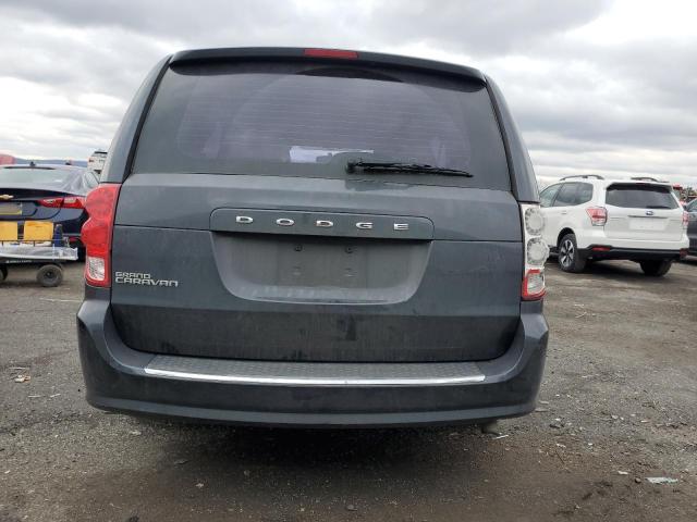 Photo 6 from auction – 2014 DODGE GRAND CARA with VIN 2C4RDGBG8ER462771