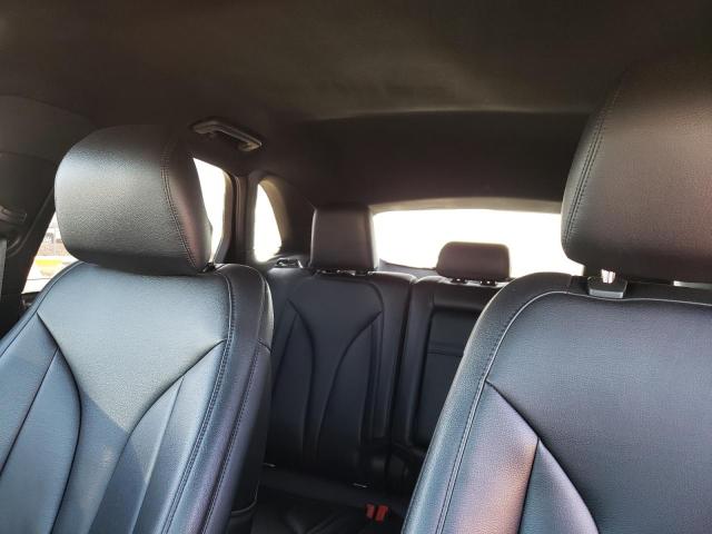 Photo 10 from auction – 2017 LINCOLN MKC PREMIE with VIN 5LMCJ1D96HUL34247