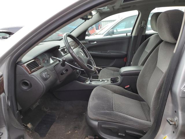 Photo 7 from auction – 2014 CHEVROLET IMPALA LIM with VIN 2G1WB5E31E1177603