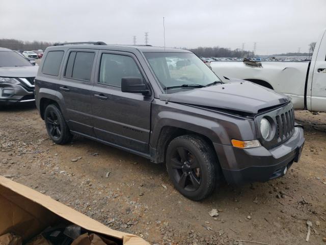 Photo 4 from auction – 2015 JEEP PATRIOT SP with VIN 1C4NJPBA4FD358690