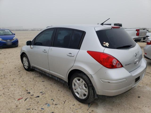 Photo 2 from auction – 2010 NISSAN VERSA S with VIN 3N1BC1CP4AL464818