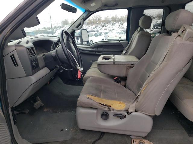 Photo 7 from auction – 2002 FORD F250 SUPER with VIN 1FTNX21F12EB76819
