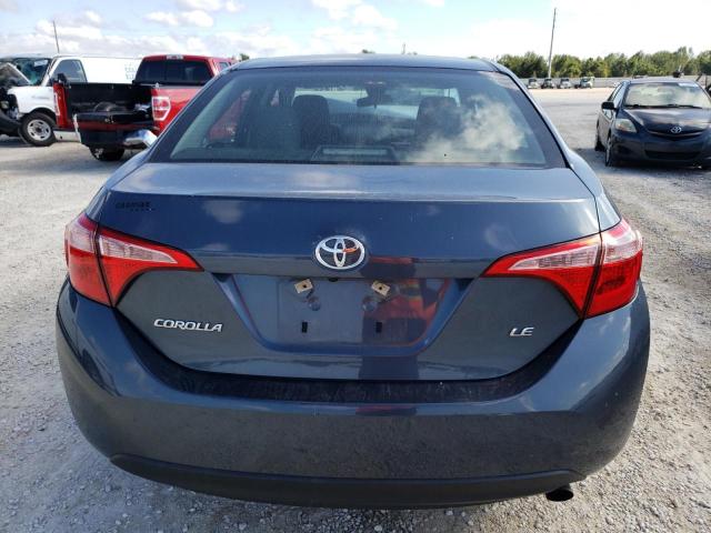 Photo 6 from auction – 2019 TOYOTA COROLLA L with VIN 2T1BURHE0KC204372