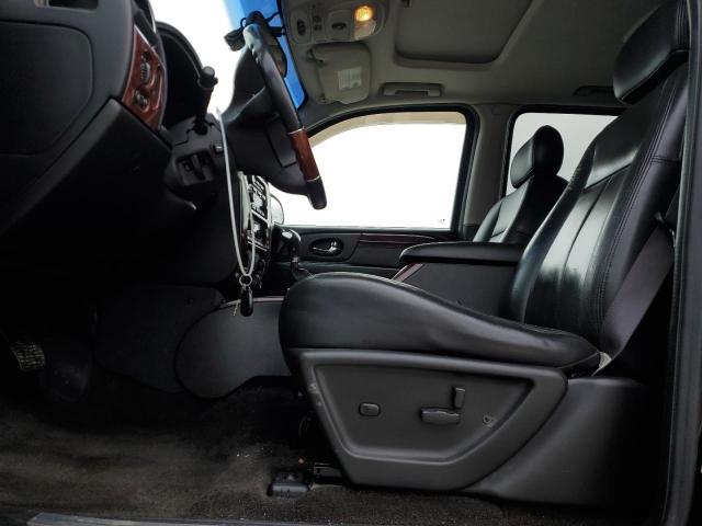 Photo 7 from auction – 2006 GMC ENVOY DENA with VIN 1GKES63M562206935