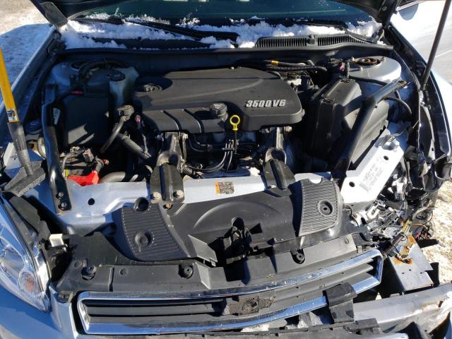 Photo 11 from auction – 2006 CHEVROLET IMPALA LT with VIN 2G1WT58K869320243