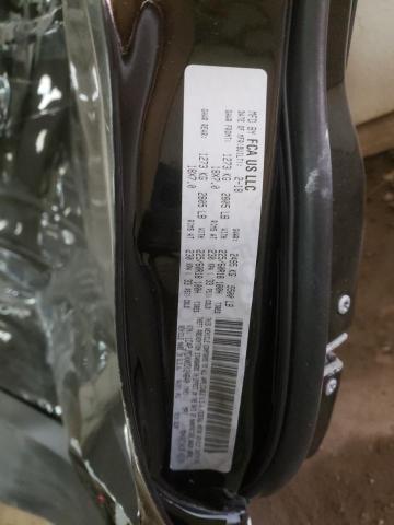 Photo 14 from auction – 2019 JEEP CHEROKEE L with VIN 1C4PJMDXXKD124640