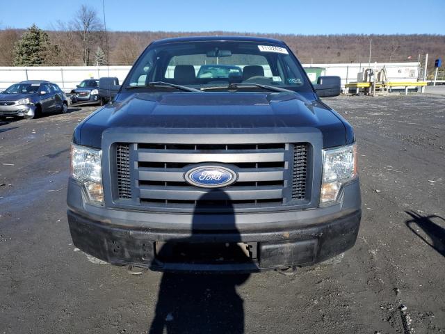 Photo 5 from auction – 2010 FORD F150 with VIN 1FTMF1EWXAKE27100