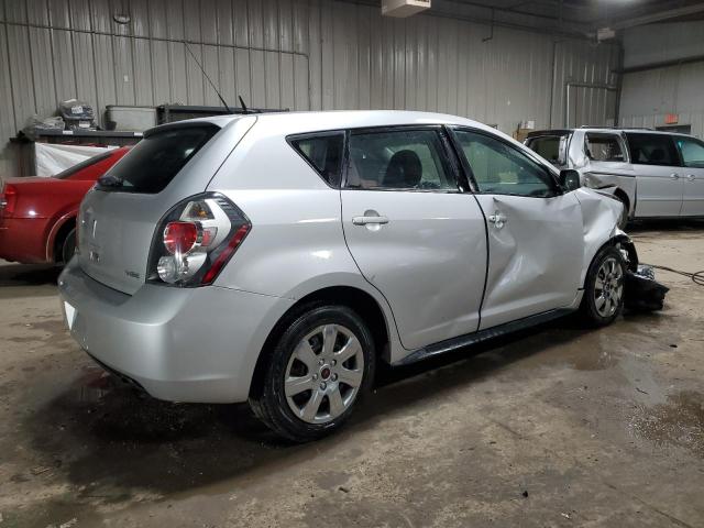 صورة رقم 3 من المزاد - 2009 PONTIAC VIBE مع VIN 5Y2SP67069Z454792