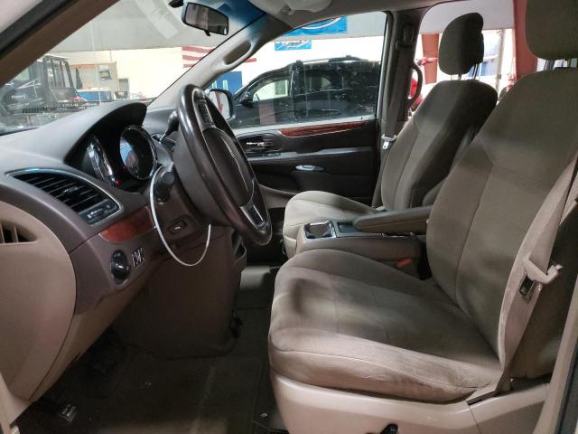Photo 7 from auction – 2011 CHRYSLER TOWN & COU with VIN 2A4RR5DG7BR782768