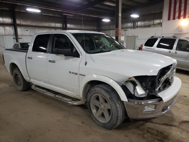 Photo 4 from auction – 2010 DODGE RAM 1500 with VIN 1D7RV1CT5AS130047