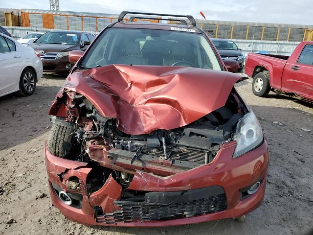 Photo 5 from auction – 2008 MAZDA 5 with VIN JM1CR293X80301057