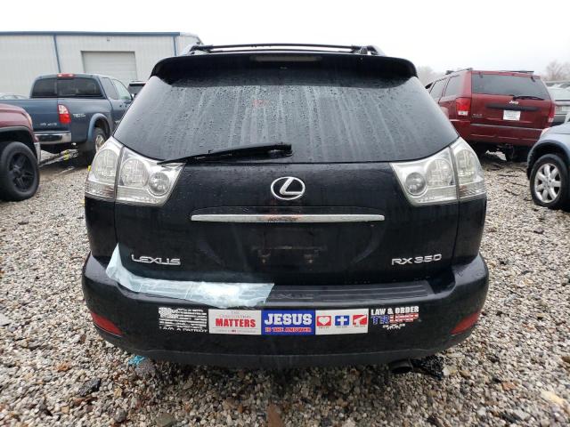 Photo 6 from auction – 2007 LEXUS RX 350 with VIN 2T2HK31UX7C045913