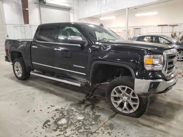 Foto 4 de la subasta – 2015 GMC SIERRA K15 con VIN 3GTU2VEC4FG499708
