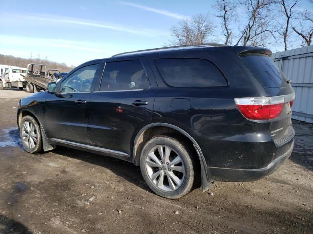 Photo 2 from auction – 2012 DODGE DURANGO CR with VIN 1C4RDJDG8CC217436
