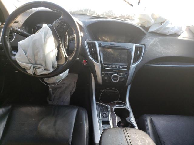 Photo 8 from auction – 2015 ACURA TLX TECH with VIN 19UUB2F5XFA017841