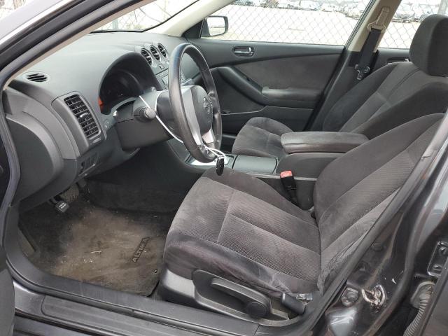 Photo 7 from auction – 2009 NISSAN ALTIMA 2.5 with VIN 1N4AL21E89N464631