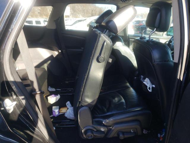 Photo 11 from auction – 2018 DODGE JOURNEY CR with VIN 3C4PDCGG4JT500819