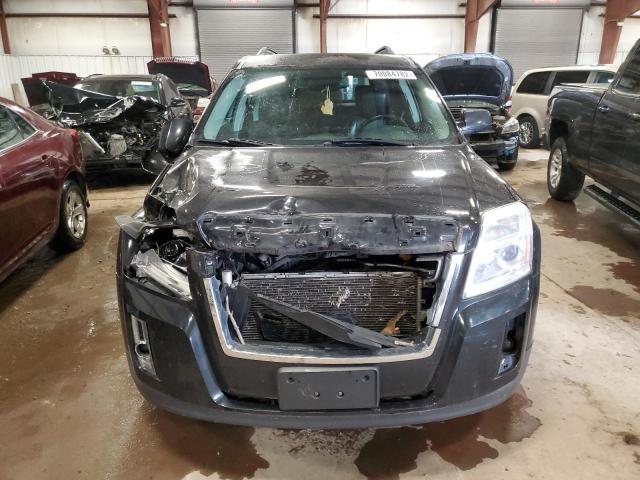 Photo 5 from auction – 2015 GMC TERRAIN SL with VIN 2GKFLSE34F6366189