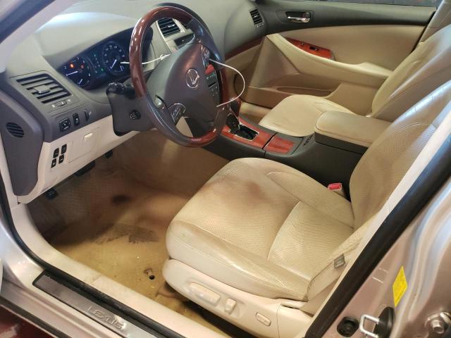 صورة رقم 7 من المزاد - 2011 LEXUS ES 350 مع VIN JTHBK1EG0B2426369