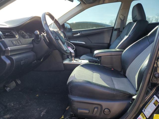 Photo 7 from auction – 2012 TOYOTA CAMRY BASE with VIN 4T1BF1FK7CU032331