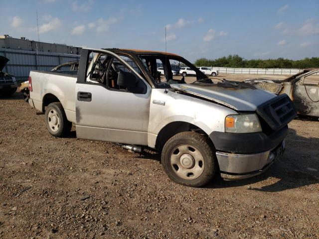 Photo 4 from auction – 2008 FORD F150 with VIN 1FTRF12248KC57947