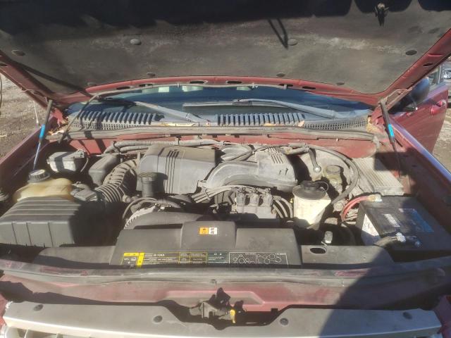 Photo 12 from auction – 2003 FORD EXPLORER E with VIN 1FMZU74K33UB44473
