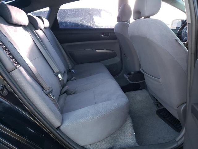 Photo 10 from auction – 2007 TOYOTA PRIUS with VIN JTDKB20U173255976