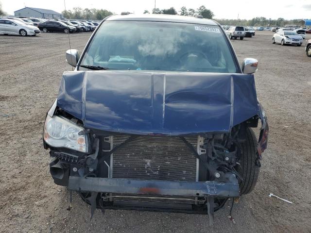Photo 5 from auction – 2012 CHRYSLER TOWN & COU with VIN 2C4RC1CG1CR233599