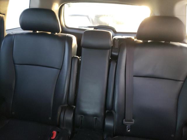 Photo 10 from auction – 2012 TOYOTA HIGHLANDER with VIN 5TDBK3EH3CS156313
