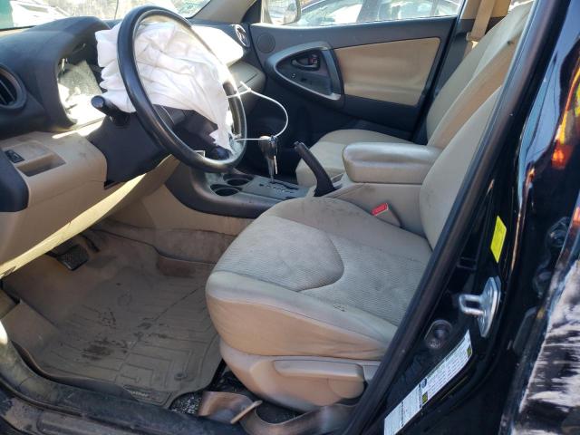 Photo 7 from auction – 2010 TOYOTA RAV4 with VIN 2T3BF4DV1AW065621