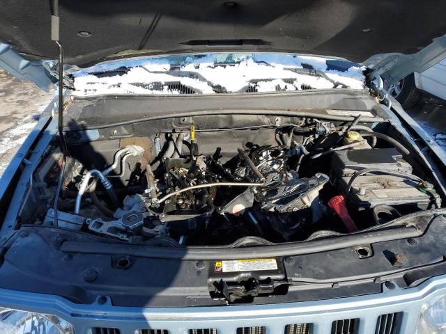 Photo 11 from auction – 2012 JEEP LIBERTY SP with VIN 1C4PJMAKXCW178633