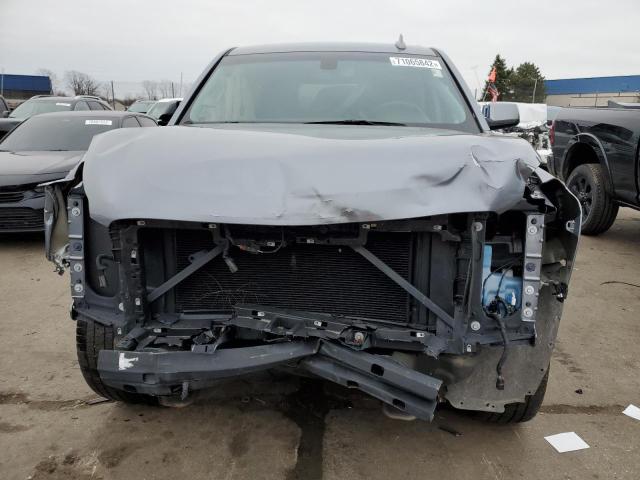 Photo 5 from auction – 2019 GMC YUKON SLE with VIN 1GKS2AKC7KR358926