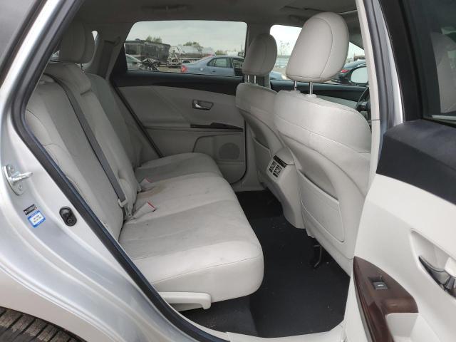Photo 11 from auction – 2011 TOYOTA VENZA with VIN 4T3ZA3BB2BU047145