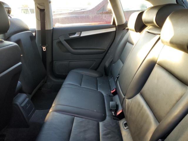 Photo 10 from auction – 2007 AUDI A3 2 with VIN WAUHF78P67A157481