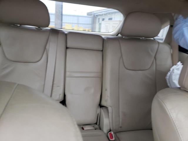 Photo 10 from auction – 2011 LEXUS RX 350 with VIN 2T2BK1BA4BC100900