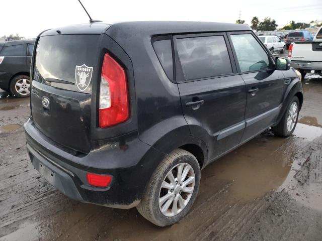 Photo 3 from auction – 2012 KIA SOUL + with VIN KNDJT2A64C7466777