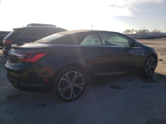Photo 3 from auction – 2016 BUICK CASCADA PR with VIN W04WT3N56GG046645