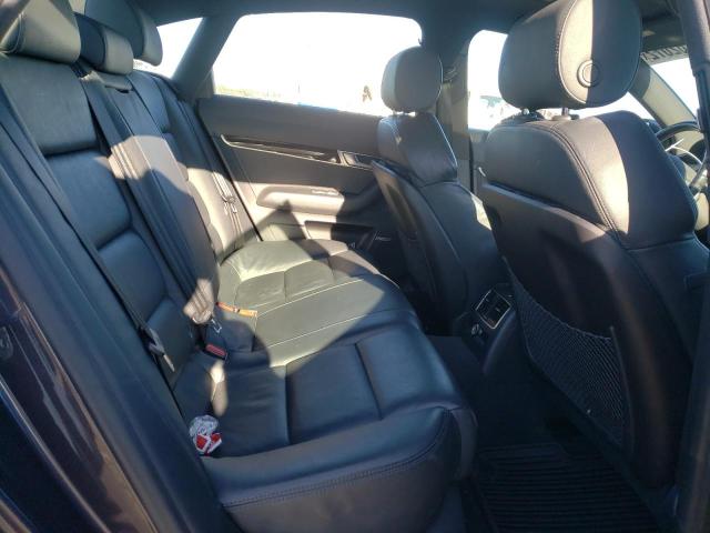 Photo 10 from auction – 2008 AUDI A6 S-LINE with VIN WAUEV74F38N162666