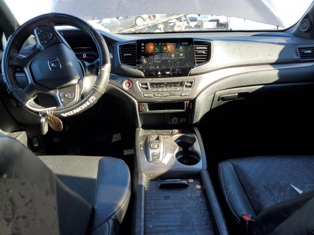 Photo 8 from auction – 2020 HONDA PASSPORT E with VIN 5FNYF8H5XLB006572