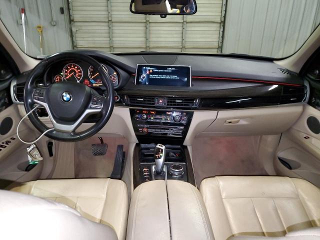 Photo 8 from auction – 2014 BMW X5 XDRIVE3 with VIN 5UXKR0C54E0H22781
