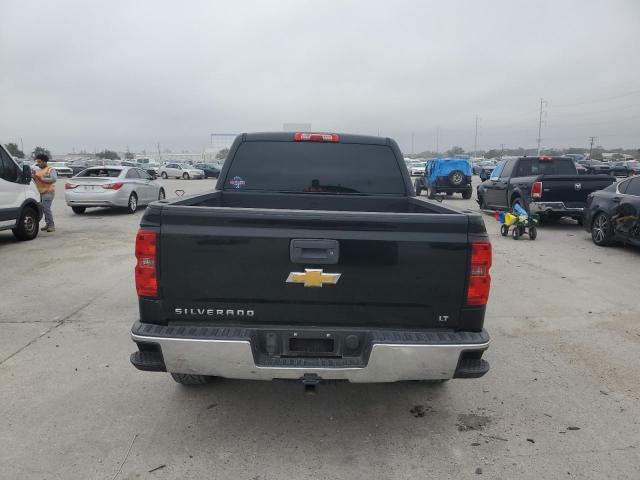 Photo 6 from auction – 2014 CHEVROLET SILVERADO with VIN 3GCPCREC7EG399134
