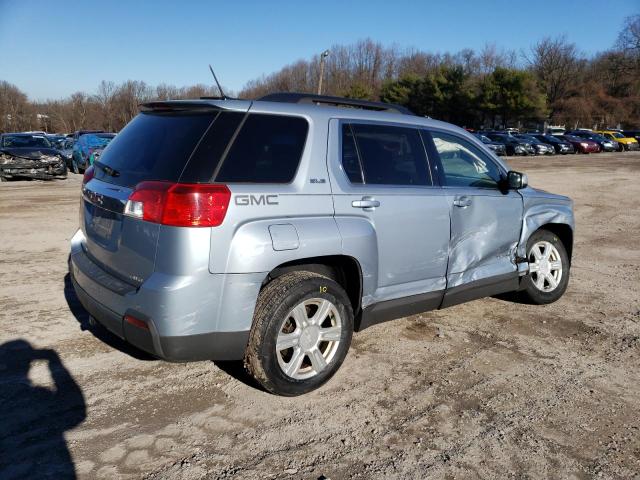 Photo 3 from auction – 2014 GMC TERRAIN SL with VIN 2GKFLWEK8E6357279