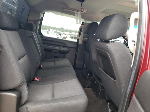 Photo 10 from auction – 2013 CHEVROLET SILVERADO with VIN 3GCPCSE09DG233726